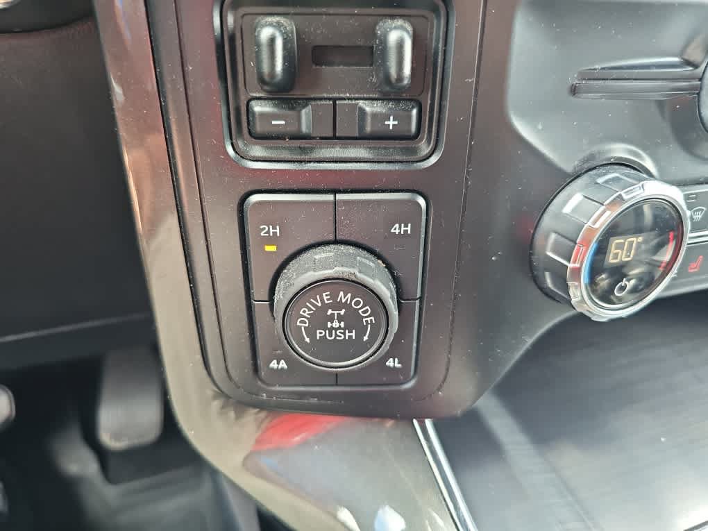 Certified 2021 Ford F150 Lariat AWD/4WD image 24