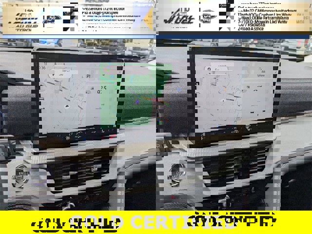 Certified 2025 Ford Explorer Active image 19