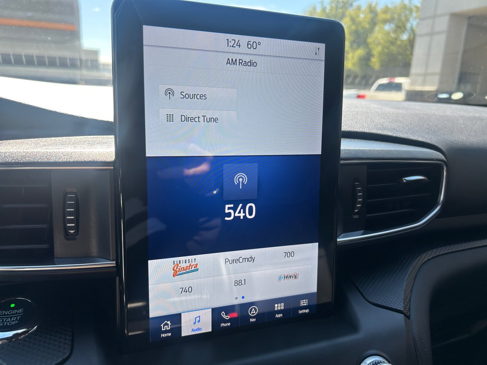 Certified 2020 Ford Explorer ST w/ ST Street Pack AWD/4WD image 21