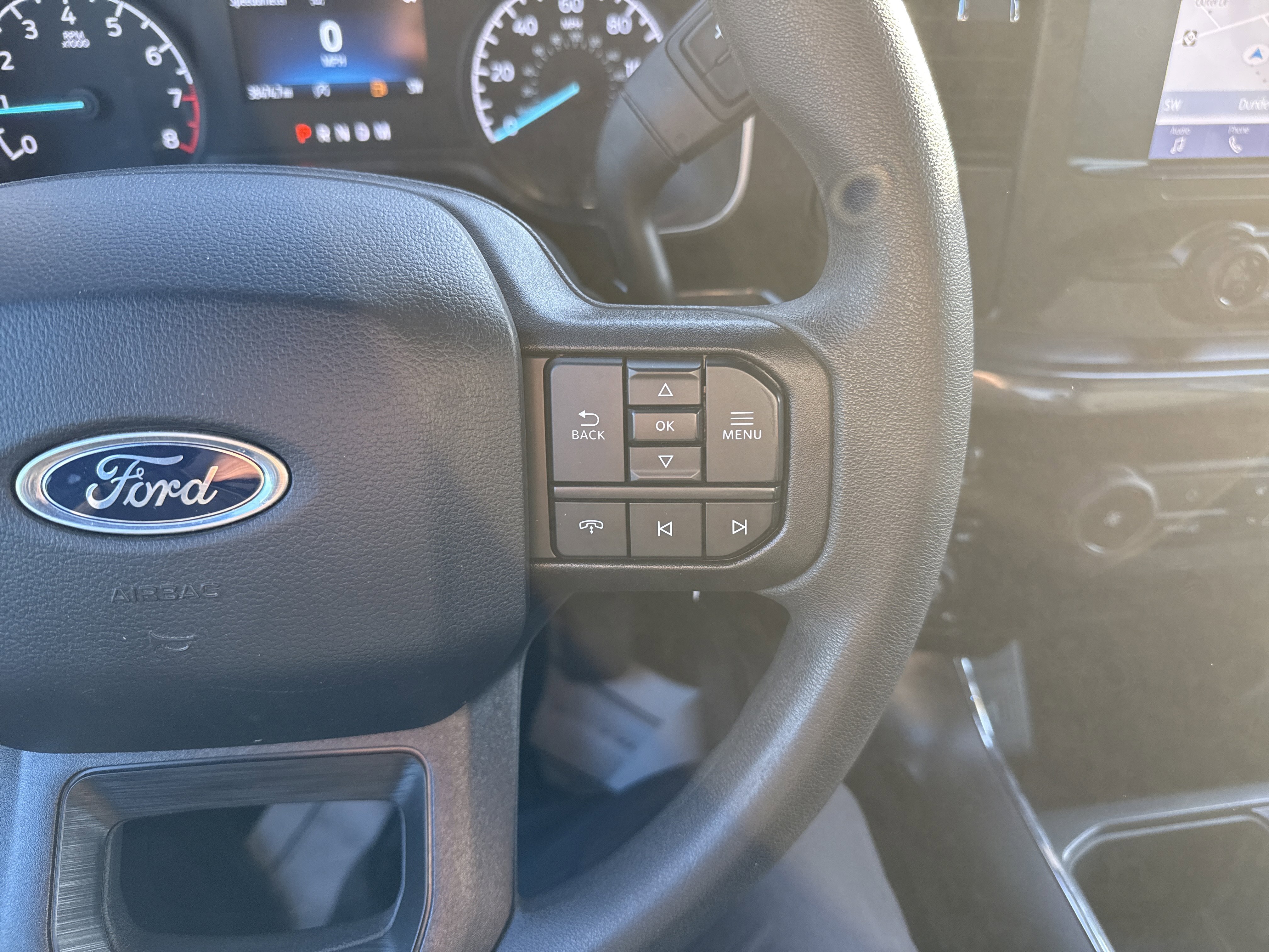 Certified 2023 Ford F150 XL w/ STX Appearance Package AWD/4WD image 23