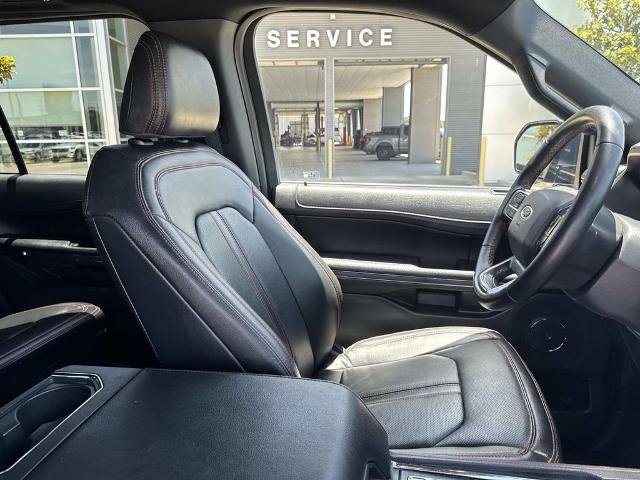 Certified 2023 Ford Expedition Limited RWD image 11