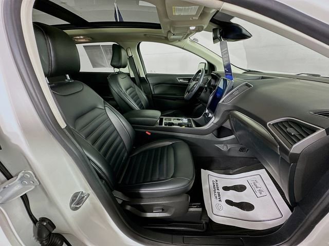 Certified 2022 Ford Edge SEL w/ Convenience Package image 34