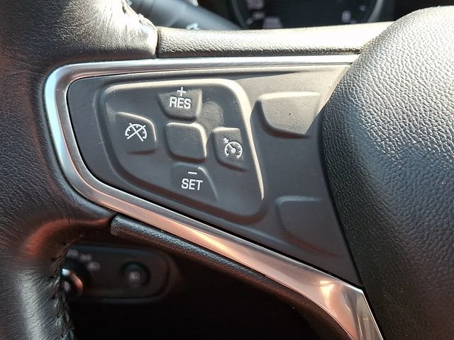 Used 2019 Chevrolet Equinox Premier AWD/4WD image 23