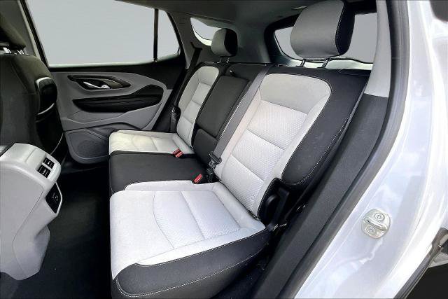 Used 2023 GMC Terrain SLE w/ Driver Convenience Package AWD/4WD image 26