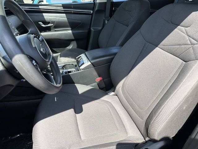 Used 2024 Hyundai Tucson SE AWD/4WD image 20