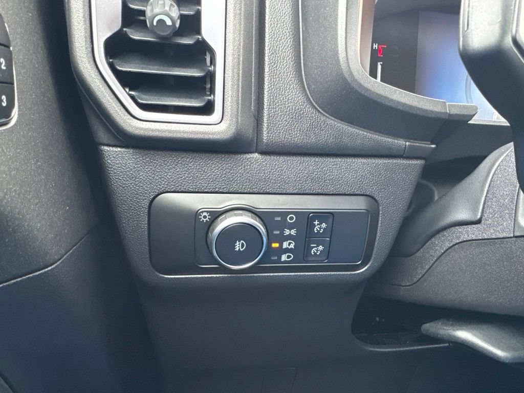 Certified 2026 Ford Bronco Sport Outer Banks AWD/4WD image 10