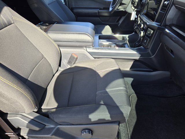 Certified 2024 Ford F150 STX image 13