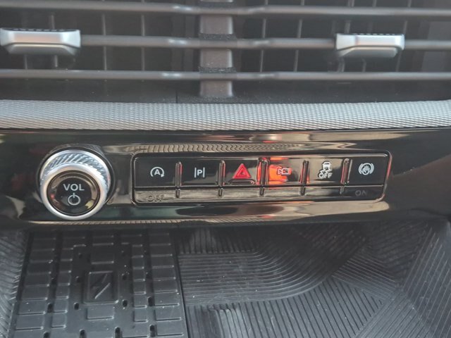 Certified 2025 Ford Explorer ST w/ Sun And Sound Package AWD/4WD image 26