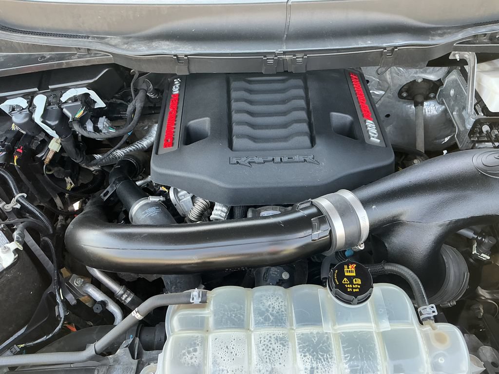 Certified 2023 Ford F150 Raptor AWD/4WD image 6