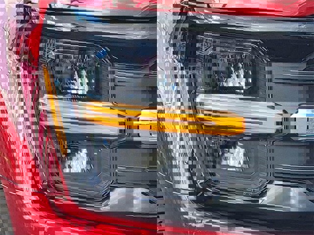 Certified 2025 Ford F150 XLT w/ Equipment Group 302A MID image 16