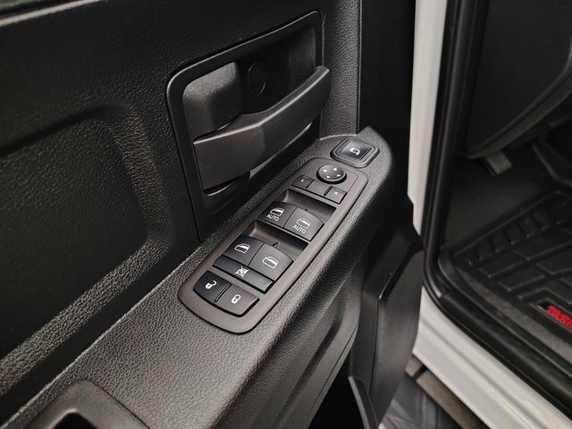 Used 2024 RAM 2500 Tradesman w/ Chrome Appearance Group AWD/4WD image 22