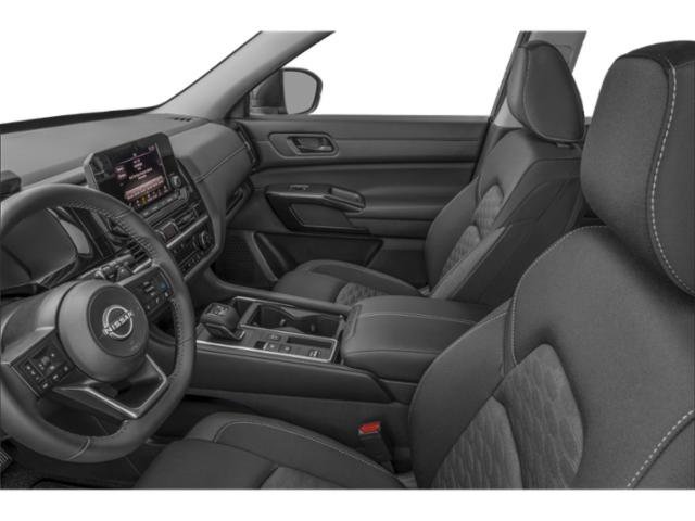 Used 2025 Nissan Pathfinder SV AWD/4WD image 12
