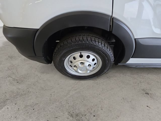 Certified 2025 Ford Transit 250 148 High Roof AWD image 9
