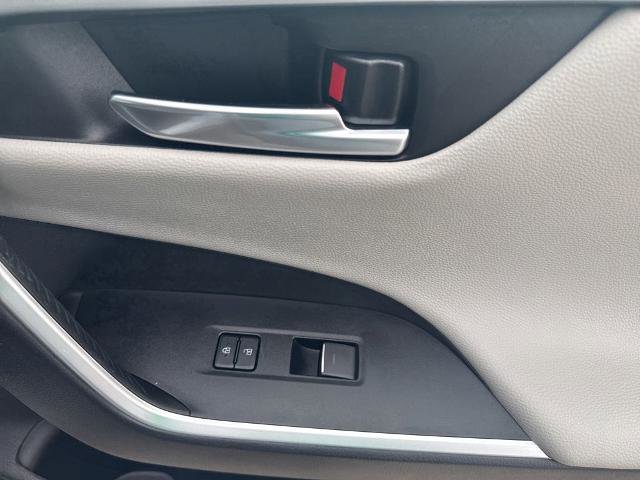 Used 2024 Toyota RAV4 Limited w/ Weather Package image 30