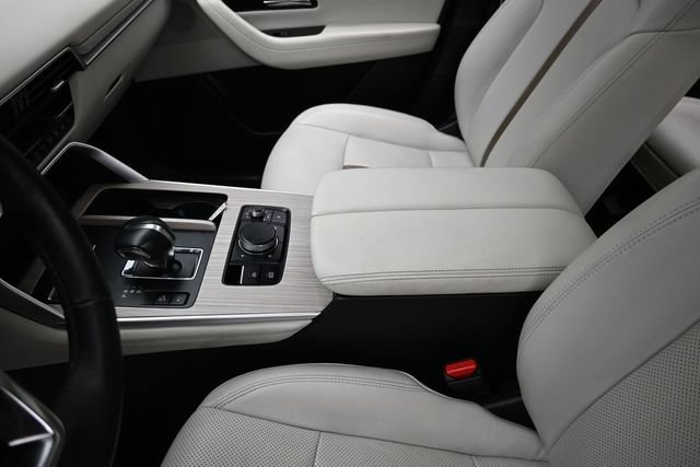 Used 2024 MAZDA CX-90 Plug-In Hybrid w/ Premium Plus AWD/4WD image 27