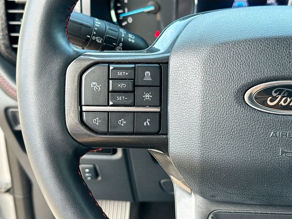 Certified 2024 Ford Expedition Max Limited AWD/4WD image 12