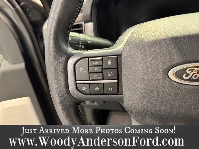 Certified 2023 Ford F150 Lariat w/ Equipment Group 502A High AWD/4WD image 11