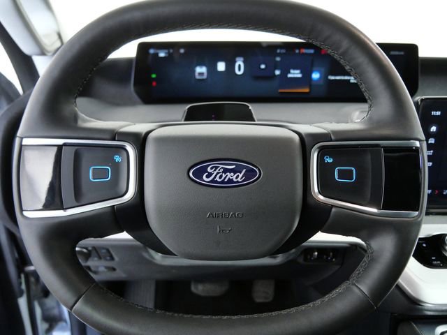 Certified 2025 Ford Expedition Max Active AWD/4WD image 21