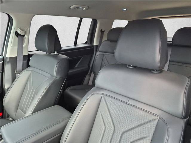 Used 2026 Hyundai Santa Fe SEL FWD image 18