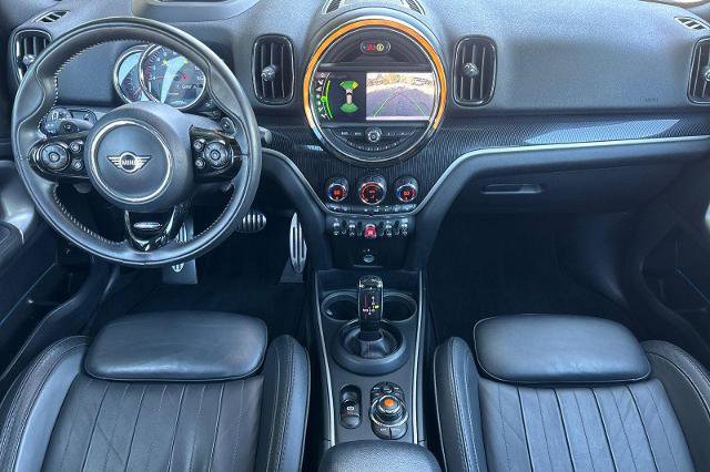 Used 2020 MINI Cooper Countryman John Cooper Works AWD/4WD image 5