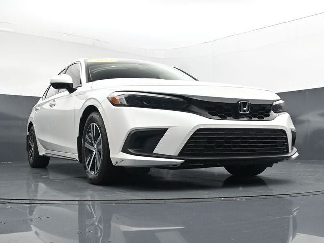 Used 2023 Honda Civic LX image 32