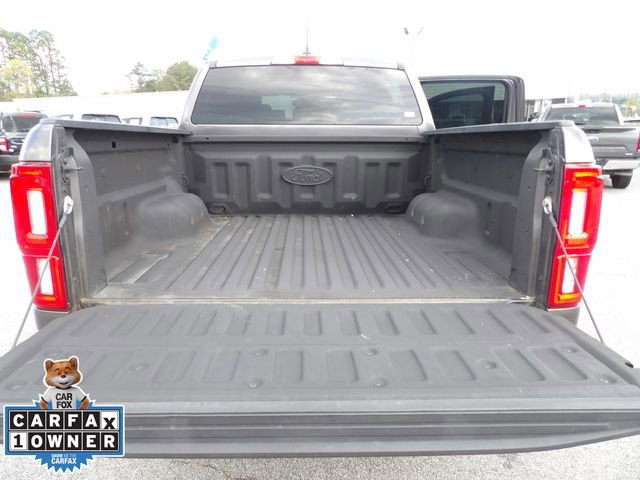 Certified 2020 Ford Ranger XLT w/ Equipment Group 301A Mid image 20