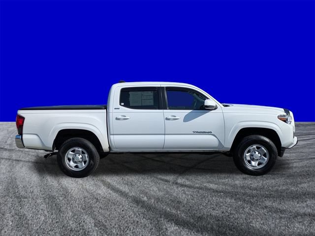 Used 2020 Toyota Tacoma SR5 RWD image 3