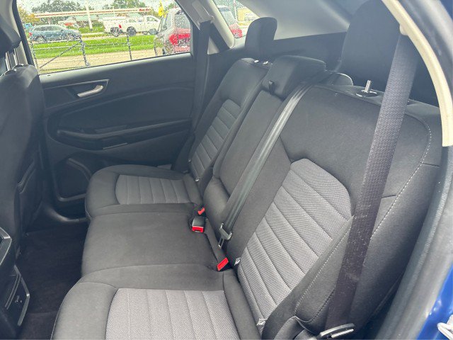 Certified 2020 Ford Edge SE w/ Cargo Accessory Package FWD image 10