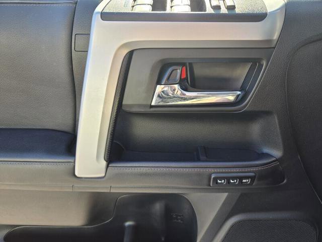 Used 2022 Toyota 4Runner Limited image 31
