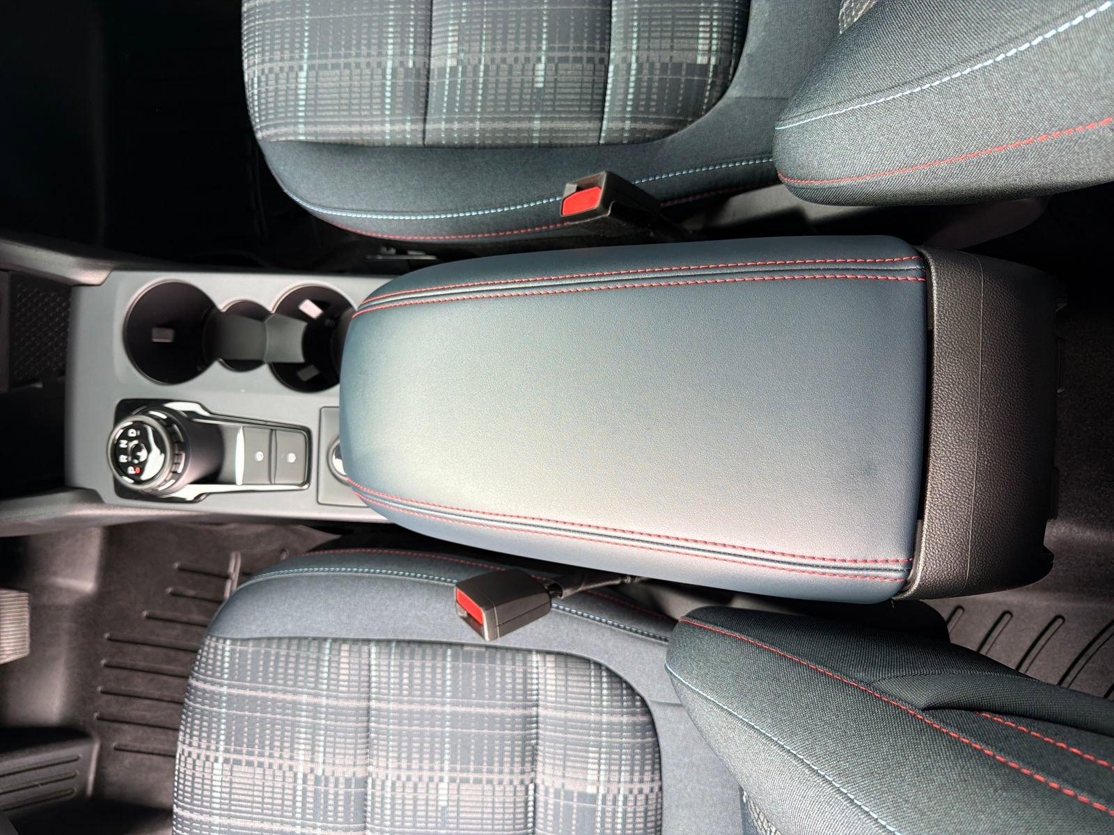 Certified 2024 Ford Bronco Sport Heritage w/ Heritage Convenience Package image 28