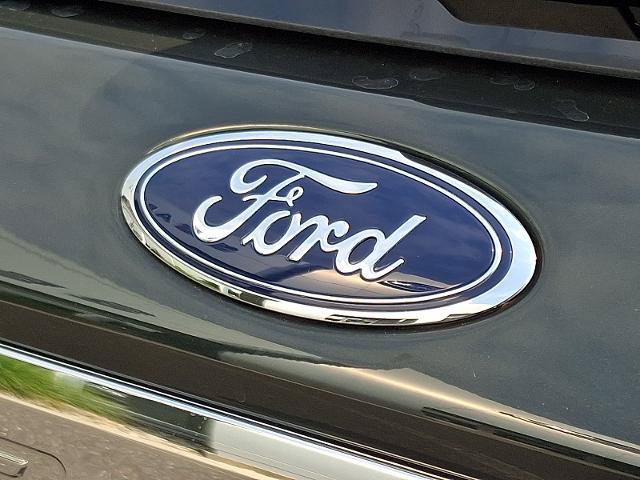 Certified 2023 Ford Explorer XLT AWD/4WD image 30