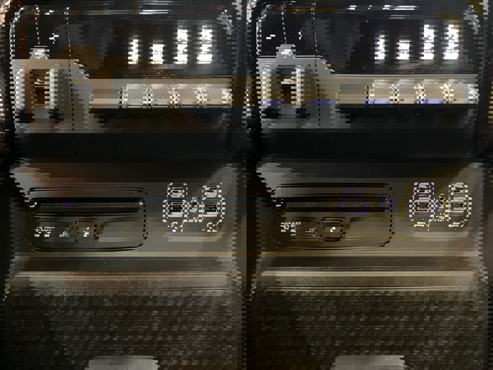 Used 2019 RAM 1500 Rebel w/ Level 2 Equipment Group image 19