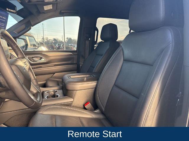 Used 2022 Chevrolet Tahoe Z71 image 11