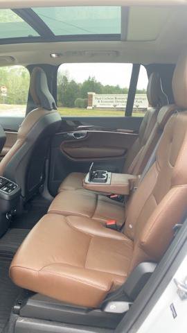 Used 2019 Volvo XC90 T6 Momentum w/ Advanced Package image 7