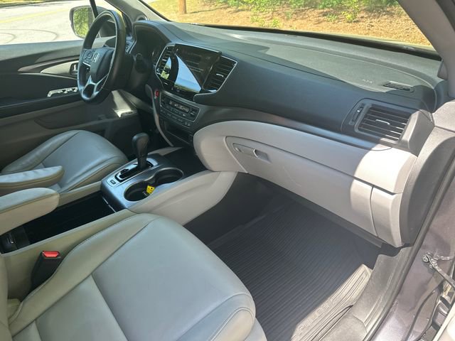 Used 2019 Honda Pilot EX-L image 18