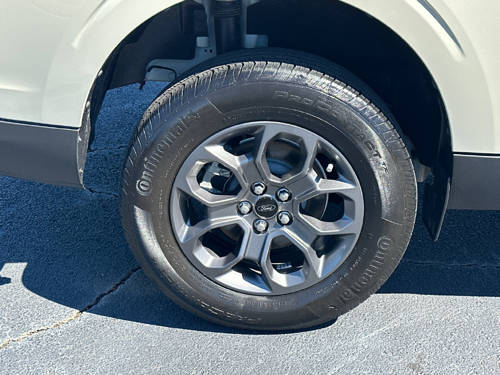 Certified 2024 Ford Maverick XLT FWD image 17