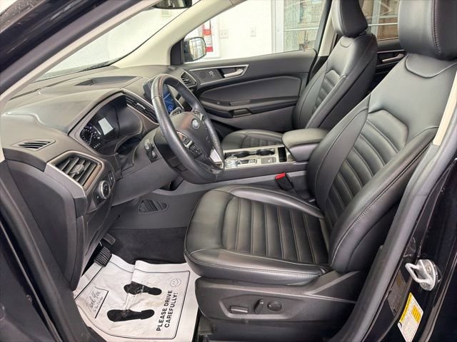 Certified 2024 Ford Edge SEL AWD/4WD image 16