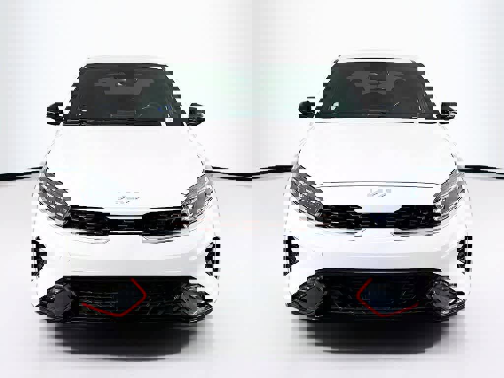 Used 2024 Kia Forte GT image 8