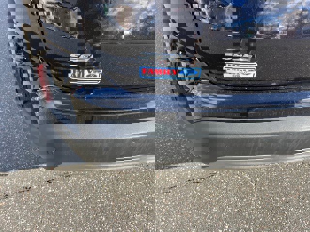 Certified 2022 Ford Edge SEL w/ Convenience Package image 21