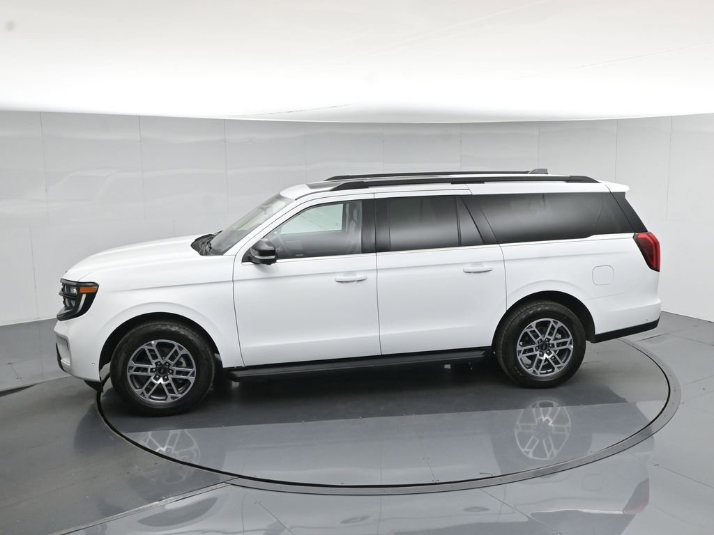 Certified 2025 Ford Expedition Max Active AWD/4WD image 49