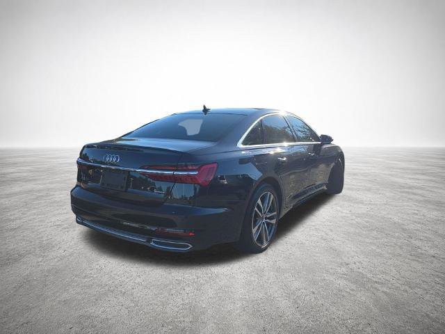 Used 2023 Audi A6 Premium Plus w/ Premium Plus Package AWD/4WD image 8