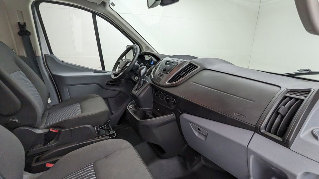 Certified 2018 Ford Transit 150 XL image 35