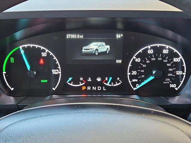 Certified 2024 Ford Maverick XL image 11