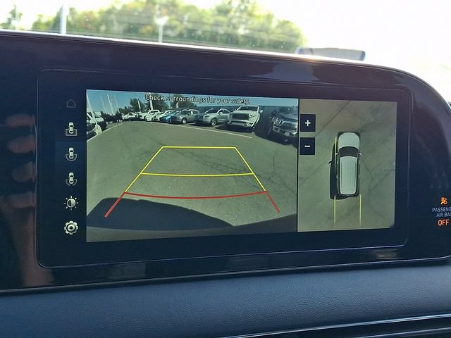 Used 2020 Hyundai Palisade Limited AWD/4WD image 18