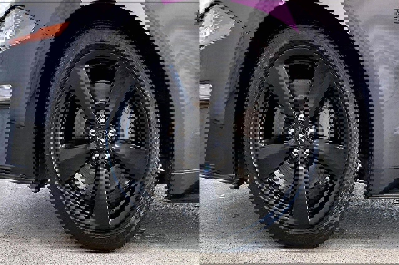 Certified 2022 Ford Mustang GT Premium w/ Black Accent Package image 12