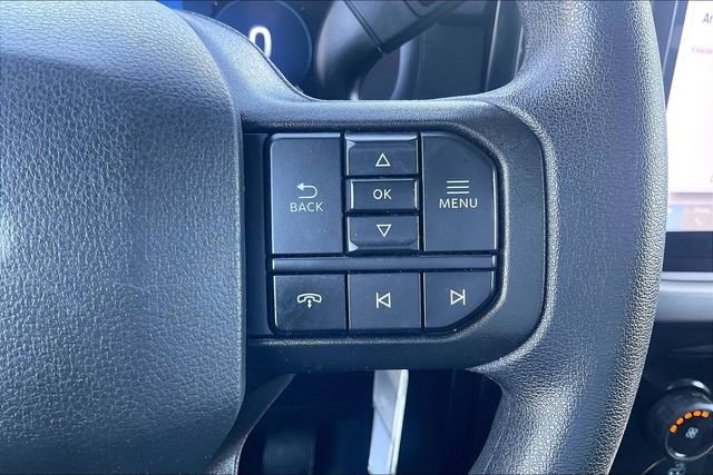 Certified 2024 Ford F150 XL AWD/4WD image 19