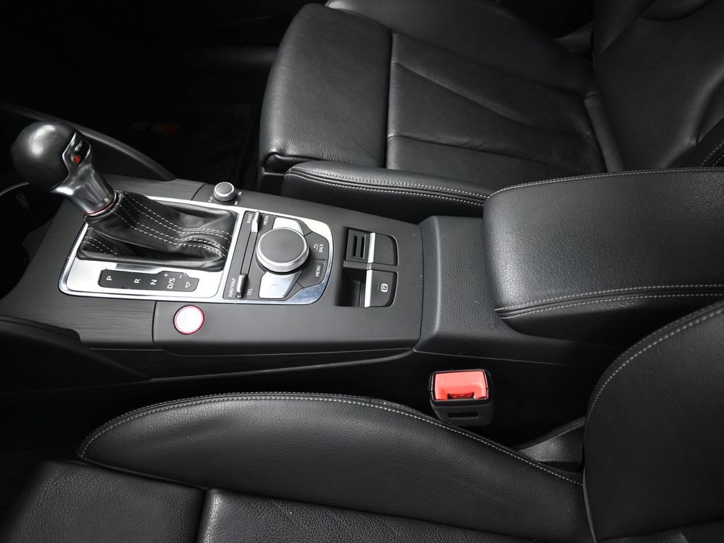 Used 2020 Audi S3 Premium w/ Black Optic Package image 20