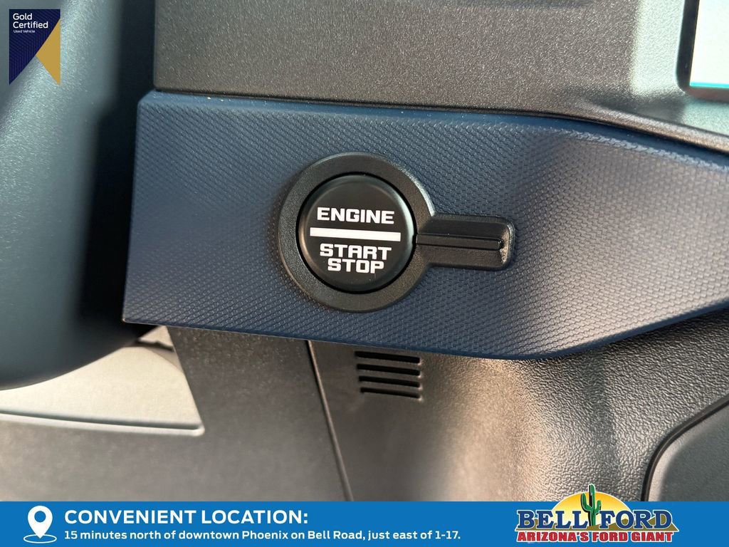 Certified 2023 Ford Bronco Raptor image 29