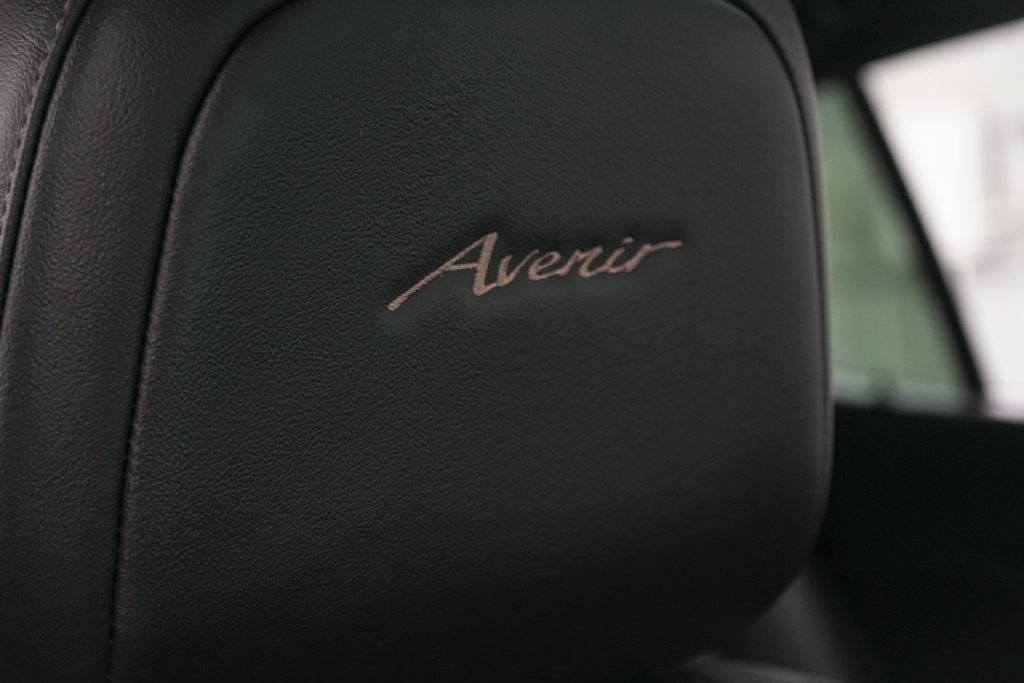 Used 2024 Buick Envista Avenir FWD image 26