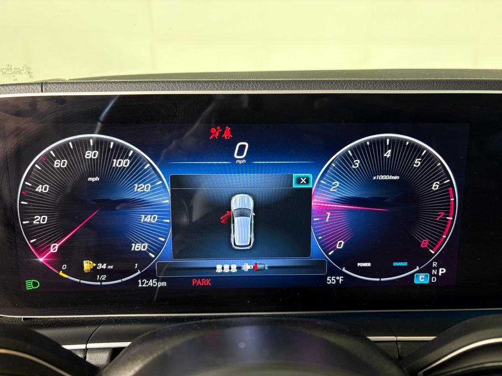 Used 2024 Mercedes-Benz GLE 350 4MATIC image 16